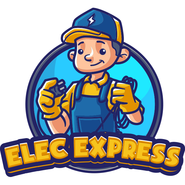 Elec Express - électricien de proximité